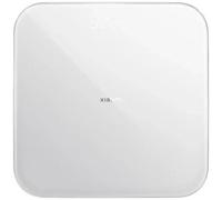 Xiaomi Smart Scale S200 Carré Blanc Pèse-Personne Électronique