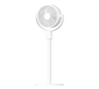 Xiaomi Ventilateur BPLDS11DM – 1440 m³/h, 100 vitesses, Wi‑Fi, oscillant – Blanc