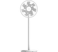 Xiaomi Smart Standing Fan 2 Pro Blanc Ventilateur avec batterie - 100 niveaux, 56 db(A)