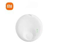 Xiaomi-Smart Tag Pet GPS Finder,Compatible Bluetooth,Global,Anti-Lost Device,Wallet,Kids,Dog,Cat Key Finder, for IOS Andrea - Type White #B