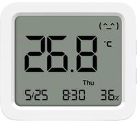 Xiaomi Moniteur de température et d'humidité Mi Temperature and Humidity Monitor 3 Bluetooth Blanc
