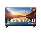 Xiaomi Smart TV A HD 2025 Google TV 32 pouces