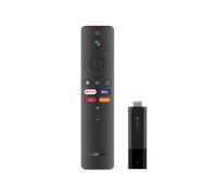 Xiaomi TV Stick 4K HDMI 4K Ultra HD Android Noir