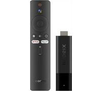 Xiaomi TV Stick 4K HDMI 4K Ultra HD Android Noir