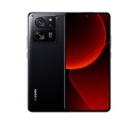 Xiaomi Smartphone 13T 12 Go + 256 Go 6,67" FHD + AMOLED DotDisplay 5000 mAh 67 W Chargement sans Fil MediaTek Dimensity 8200-Ultra (Noir)