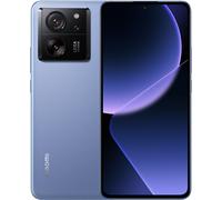 Xiaomi Smartphone 13T 5G 12/256GB Bleu