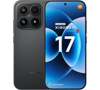 Xiaomi - Smartphone 17 Conçu Avec Leica 512go Noir 5g