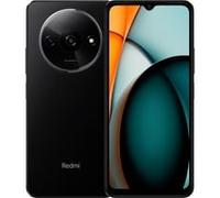 Xiaomi Redmi A3 17 cm (6.71") Double SIM Android 14 4G USB Type-C 3 Go 64 Go 5000 mAh Noir