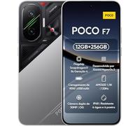 Xiaomi POCO F7 5G Dual-SIM 512 Go Argent