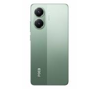 XIAOMI Smartphone POCO X7 Pro,12+256GB,Vert,caméra Principale 50MP avec OIS, Batterie 6000mAh avec Hypercharge 90W, IP68, fonctionnalités IA (Chargeur Non Inclus)(Version Française+2 Ans de Garantie)