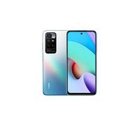 XIAOMI - Smartphone Redmi 10 2022-6.5" FHD - NFC - 4/128 Go - Azul Martimo