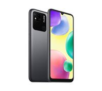 Xiaomi Smartphone Redmi 10A, écran immersif 6.53", Double caméra de 13 MP, Batterie 500 mAh, Gris Graphite