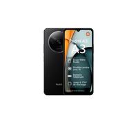 XIAOMI Smartphone Redmi A3 4/128 Noir
