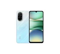 XIAOMI Smartphone Redmi A5 4+128 Go, Écran Immersif, Processeur Octa-Core 6,88 Pouces 120 Hz, Double Caméra IA 32 MP 5200 mAh