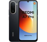 Xiaomi Smartphone Redmi A7 Pro 4 Go RAM / 128 Go – Écran 6,9" – 6000 mAh – Noir
