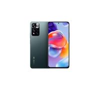 Xiaomi Smartphone Redmi Note 11 Pro Plus 8GB/ 128GB/ 6.67"/ 5G/ Verde Bosque
