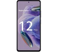 Xiaomi Redmi Note 12 Pro+ 5G 16,9 cm (6.67") Double SIM Android 12 USB Type-C 8 Go 256 Go 5000 mAh Bleu
