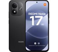 Smartphone - XIAOMI - Redmi Note 17 5G - 6Go RAM - 128Go - Noir