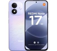 Xiaomi - Smartphone Redmi Note 17 5g 128go Violet