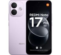 Xiaomi - Smartphone Redmi Note 17 Pro 5g 256go Violet