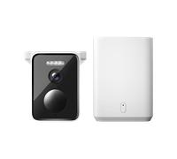 Xiaomi BW 400 Pro Set Caméra de sécurité IP Intérieure et extérieure 2560 x 1440 pixels Plafond/mur