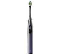 xiaomi sonic toothbrush oclean x pro purple Mauve G