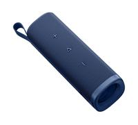 Xiaomi Sound Outdoor 30W Bleu Enceinte Bluetooth IP67 sans fil 2600 mAh