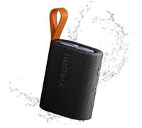 Xiaomi Sound Packet Mi Haut-parleur portable Bluetooth 5.4, étanche IP67, haut-parleur Bluetooth extérieur avec son dynamique, prend en charge la connexion TWS, 10 heures de temps de lecture, noir