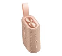 XIAOMI Sound Pocket Enceinte Bluetooth Portable 5W, Design Mini Compact, 10 Heures d’autonomie, Résistance IP67 à la poussière et à l'eau, TWS, Bluetooth 5.4, pour Outdoor et Voyage, Rose