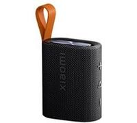 Xiaomi Enceinte Bluetooth portable Sound Pocket 5W IP67 10 h d'autonomie Noir