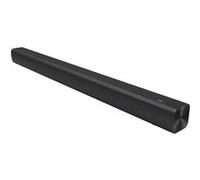 Xiaomi Soundbar 2.0ch Noir 2.0 canaux 24 W Noir G