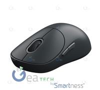 Xiaomi Souris 3 Bluetooth 1200 Dpi 2,4GHz Fil Capteur Optique Universel Noir