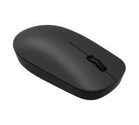 Xiaomi Souris sans-fil BHR6099GL – 1000 dpi – Noir – 1 unité