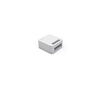 Xiaomi ssm-u01 - micromodule zigbee interrupteur 10a avec mesure de consommation (câblage avec neutre)