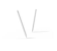 Xiaomi Stylet pour Tablette Intelligent adapté à la Tablette POCO Pad Tablette Intelligent Redmi Pad Pro Tactile Tablet Blanc