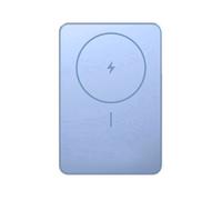 Xiaomi Batterie externe Super Slim Magnetic 5000 Bleu