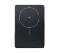 Xiaomi Super Slim Magnetic Power Bank 5.000 mAh Negro BHR08PMGL