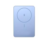 Xiaomi Batterie externe Super Slim Magnetic 5000 Bleu