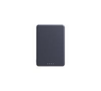 Xiaomi Super Slim Magnetic Power Bank 5000 Noir