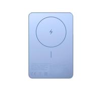 Xiaomi Super Slim Magnetic Power Bank 5000 Violet