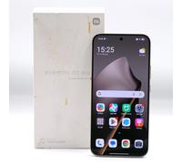 Smartphone XIAOMI 15T Pro concu avec Leica 512Go Gris