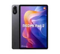 Xiaomi Redmi Pad 2 11" 8/256GB WiFi HyperOS Gris Grafito