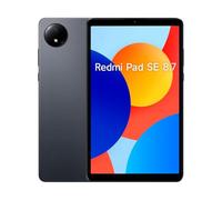 Xiaomi Redmi Pad SE 4G Mediatek 64 Go 22,1 cm (8.7") 4 Go Wi-Fi 5 (802.11ac) Android 14 Gris