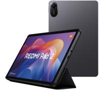 Xiaomi - Tablette Android Pack Redmi Pad2 128go Wi-Fi Gris + Etui