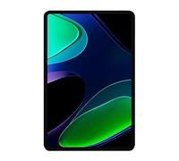 Xiaomi Tablette Pad 6 11/” 8 Go + 256 Go Résolution 2880 x 1800, écran 144 Hz, batterie 8840 mAh, WiFi, bleu Xiaomi Pad 6