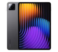 XIAOMI Tablette Pad 7 8+ 256 Go, Écran 11,2 Pouces, Autonomie en Veille Jusqu'à 33,9 Jours, Noire