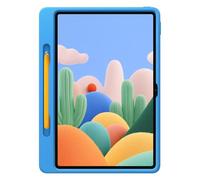 XIAOMI Tablette pour Enfants avec étui et Stylet - Gris | Écran 2,5K 90Hz, Wi-Fi 5, Dolby Atmos, batterie 9000mAh, chargeur non inclus