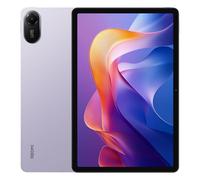 XIAOMI Tablette Redmi Pad 2 8 Go + 256 Go, écran 11 Pouces 2,5K 90 Hz, Mediatek Helio G100 Ultra, Violet (Chargeur Inclus)