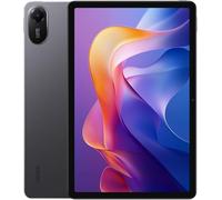 Tablette Xiaomi Redmi Pad 2, 8 Go + 256 Go, écran LCD 11 Pouces 90 Hz, Batterie 9000 mAh, Gris (Chargeur Inclus)