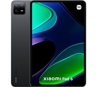 XIAOMI Tablette Tactile Pad 6 11" 256 Go Noir